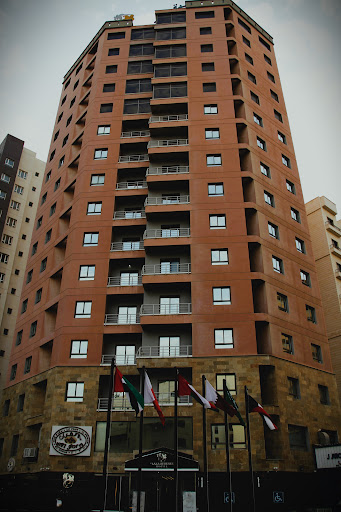 فندق بلازا أثنينه الكويت