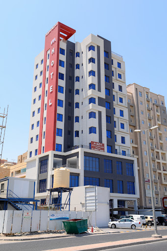 Magic Suite Hotel Salmiya Boulevard