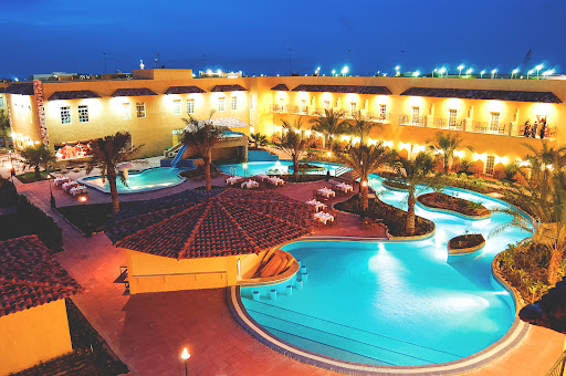 فندق موڤنبيك الكويت