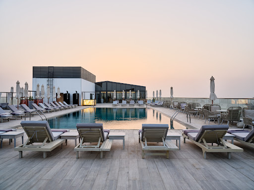 Arabella Beach Hotel Kuwait, Vignette Collection