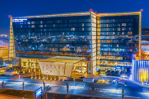 هيلتون جاردن إن