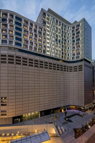 Marriott Executive Apartments Kuwait City