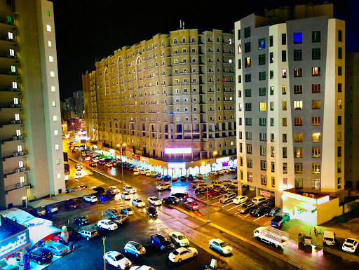 فندق ماي سويت