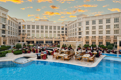 فندق الريجنسي الكويت