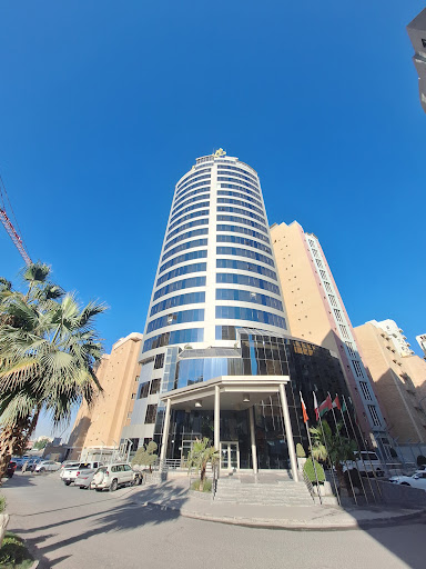 وهج للشقق الفندقية 2