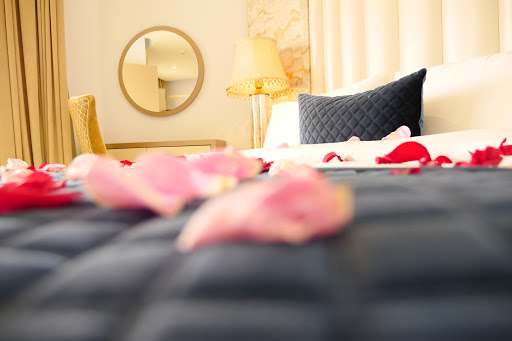 Lumiere Des Etoile Hotel Suites