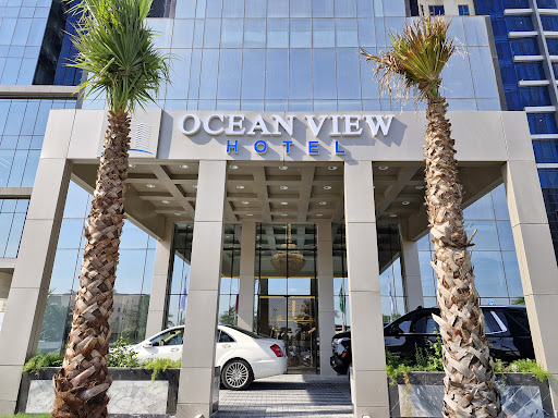 Ocean View Hotel Kuwait