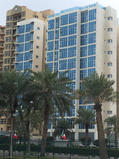 Pyramiza Hotel Fahaheel