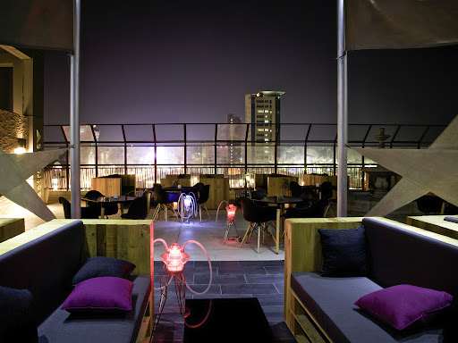 فندق إيبيس السالمية