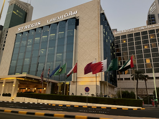 The St. Regis Kuwait