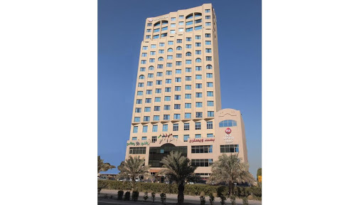 Best Western Plus Mahboula