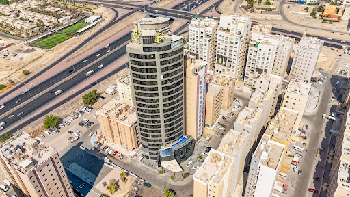 فندق وهج بوليفارد