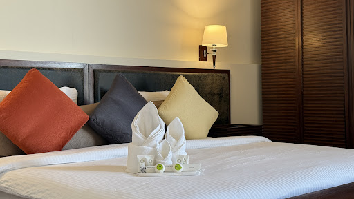 فندق لو جاز