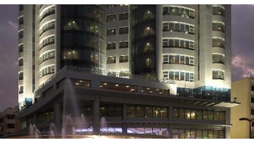 Costa Del Sol Hotel by Arabian Link