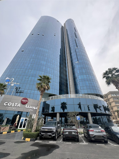 Levels Tower Apartments