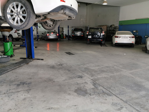 الشركة الكويتية لاستيراد السيارات ذ. م. م