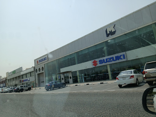 Mustafa Karam & Sonsco