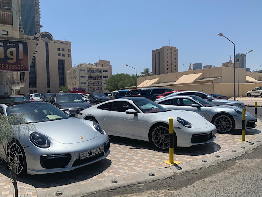 مكتب اوتو ستار للسيارات