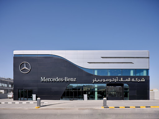 مرسيدس الملا - خدمة الشويخ