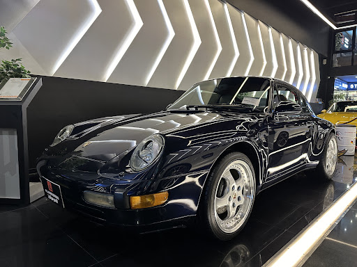 اللهو موتورز