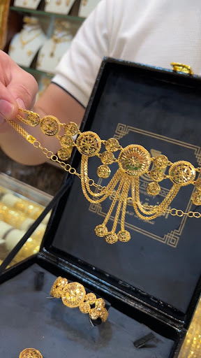 مجوهرات الذوق الرفيع