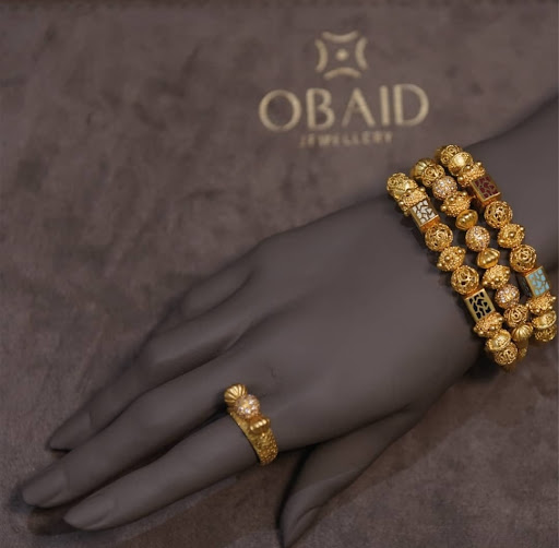 Obaid Jewellery