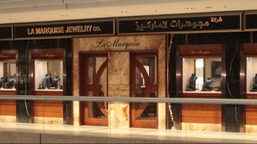 LAMARQUISE JEWELLERY KUWAIT