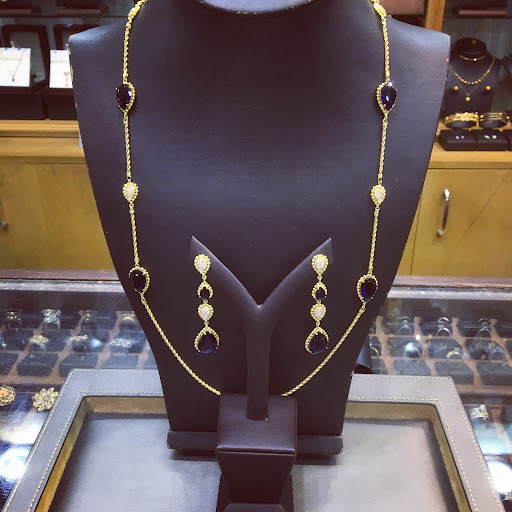 مجوهرات أكسفورد