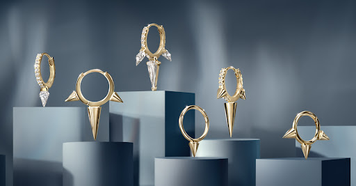 MARIA TASH | Fine Jewelry & Luxury Piercing