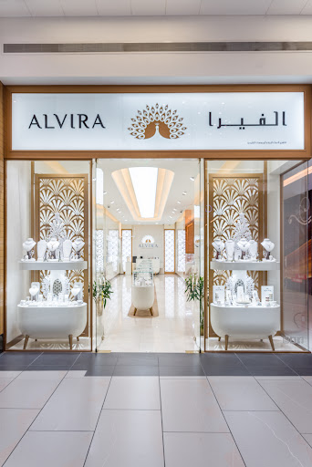 Alvira Luxury