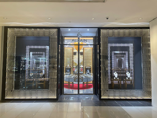 Al Zain Jewellery