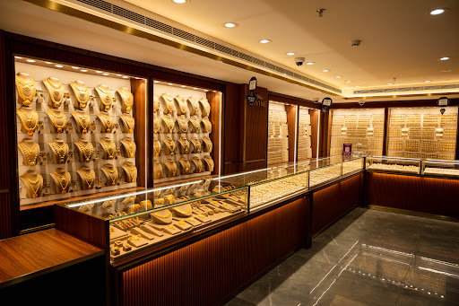 Malabar Gold and Diamonds - Fahaheel