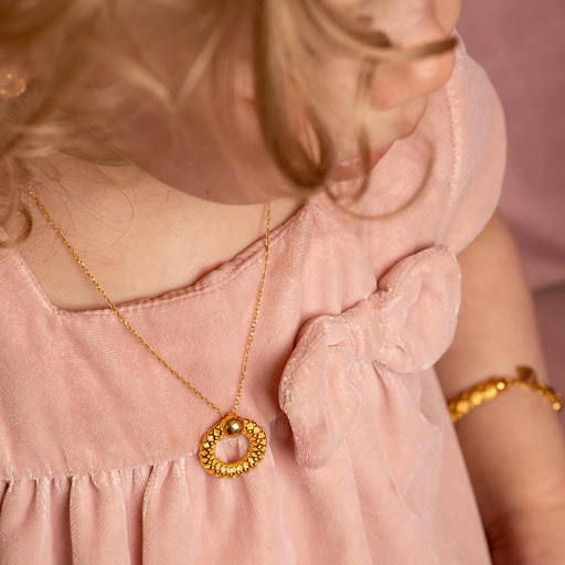 مجوهرات تايني تيارا