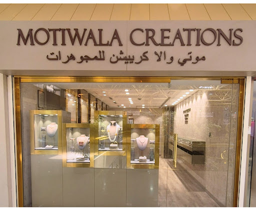 Motiwala Creations Jewelry