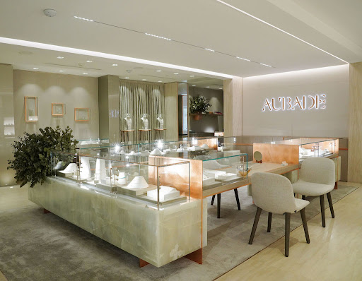 Aubade Jewelry & Watches Co.
