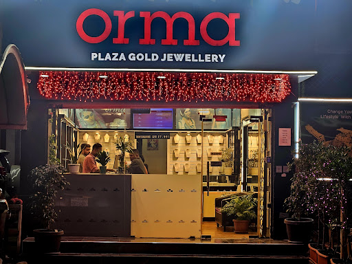 Orma Jewellery