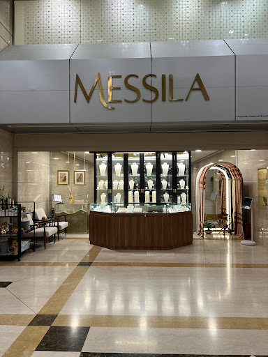 Messila Jewelry