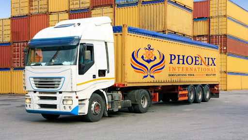 Phoenix International Co