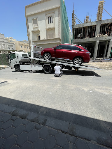 SALTUS Logistics Services Co