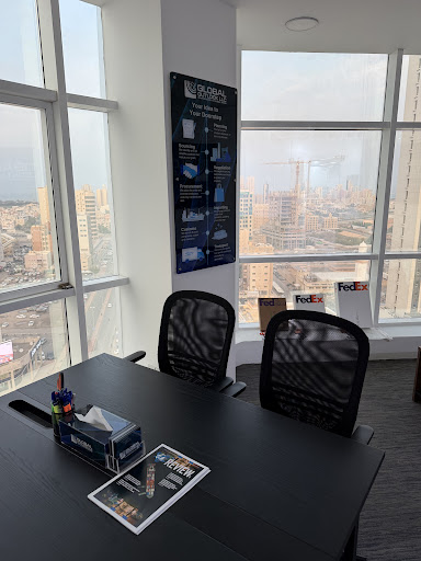 Global Outlook L.L.C