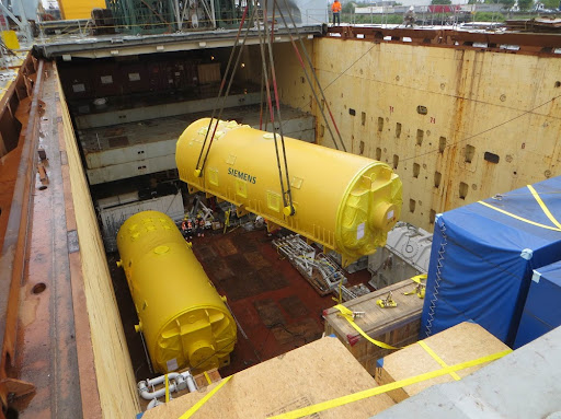 Alghanim Group of Shipping & Transport (W.L.L.)