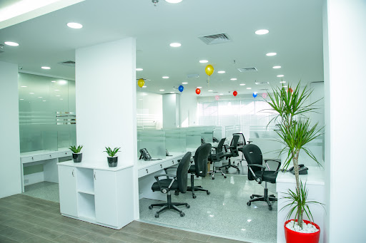 Fusion Shipping & Logistics Co.W.L.L