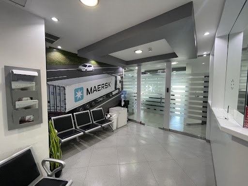 Maersk Kuwait