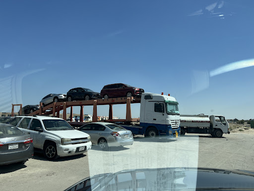 Global Freight Group