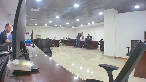 مكتب العتيبى للتخليص الجمركى والنقل