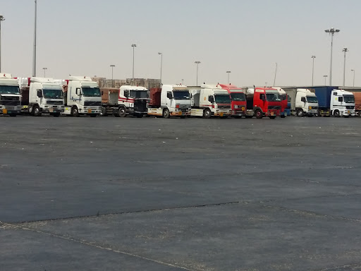 Overland Customs Clearance