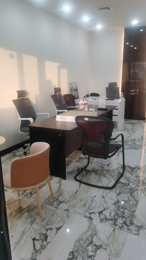 Ali's custom clearance