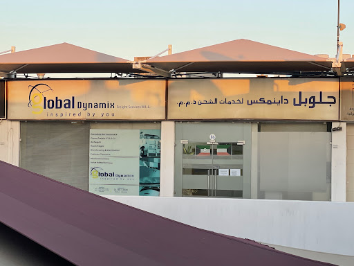Global Dynamix Freight Services W.L.L