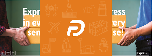 شركة بوسطة بلس للشحن