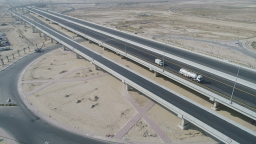 Kuwait Arab Contractors Company'